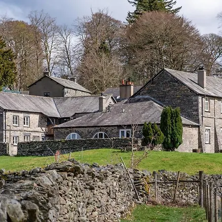 Loweswater Near Sawrey Exterior photo