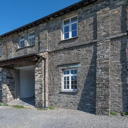 Loweswater Near Sawrey Exterior photo