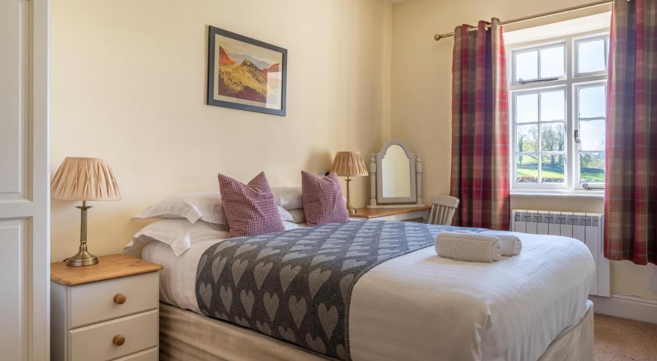 Loweswater Holiday home