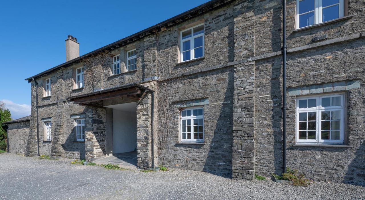 Loweswater Holiday home