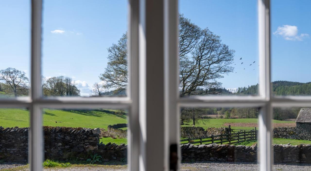 Holiday home Loweswater